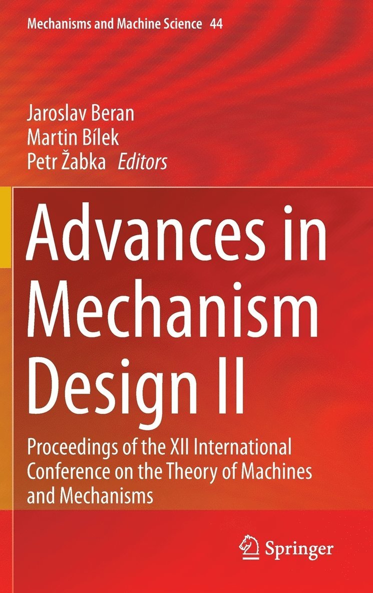 Advances in Mechanism Design II 1