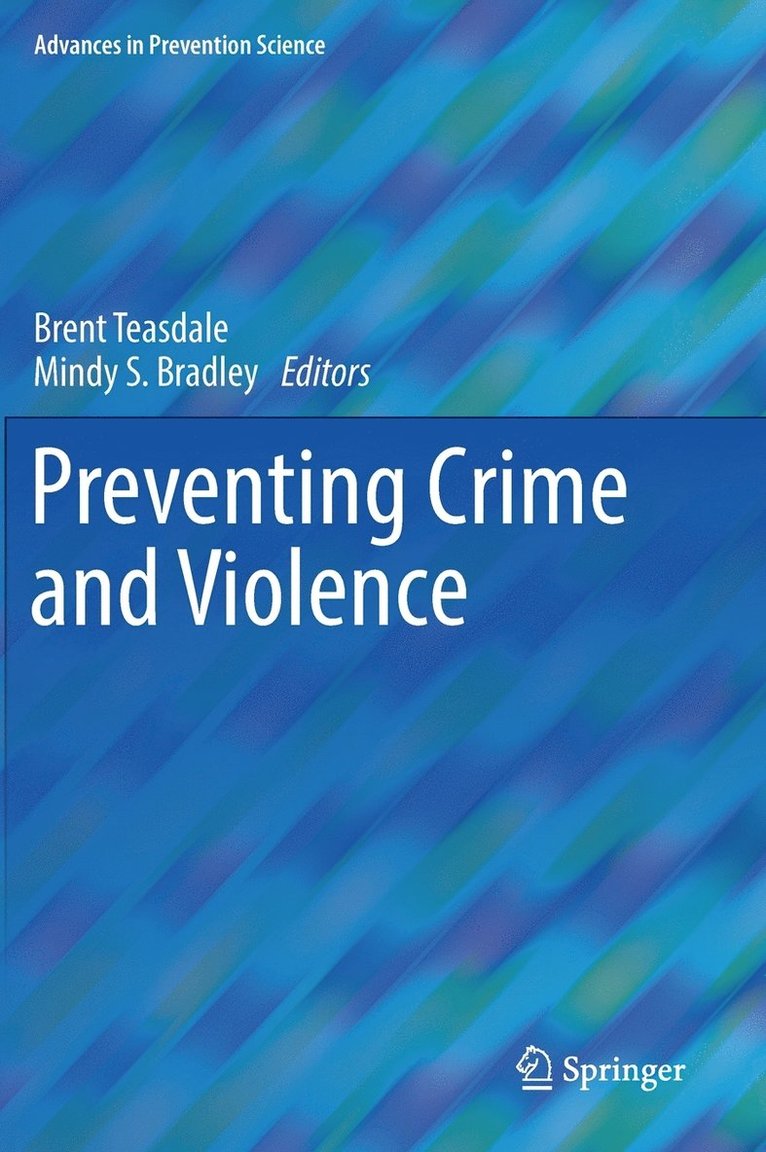 Preventing Crime and Violence 1