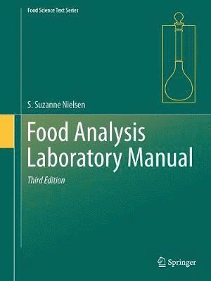 Food Analysis Laboratory Manual
