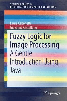 Fuzzy Logic for Image Processing 1