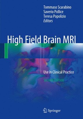 High Field Brain MRI 1
