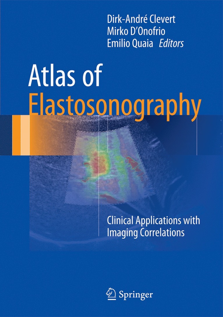 Atlas of Elastosonography