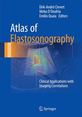 Atlas of Elastosonography 1