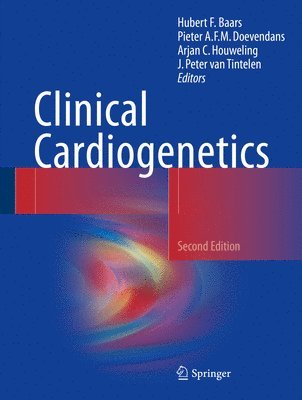 Clinical Cardiogenetics 1