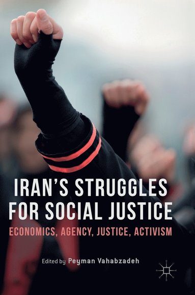 bokomslag Irans Struggles for Social Justice