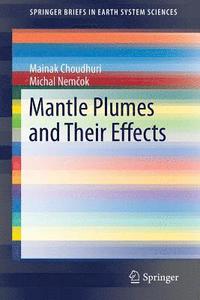 bokomslag Mantle Plumes and Their Effects