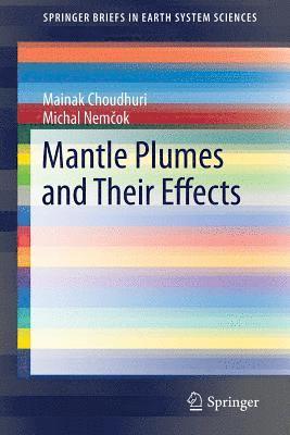Mantle Plumes and Their Effects 1