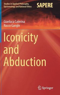 bokomslag Iconicity and Abduction