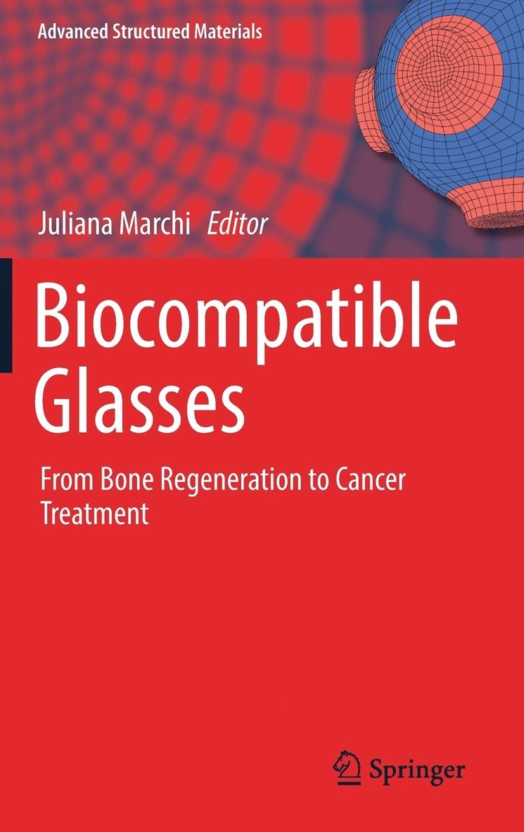 Biocompatible Glasses 1