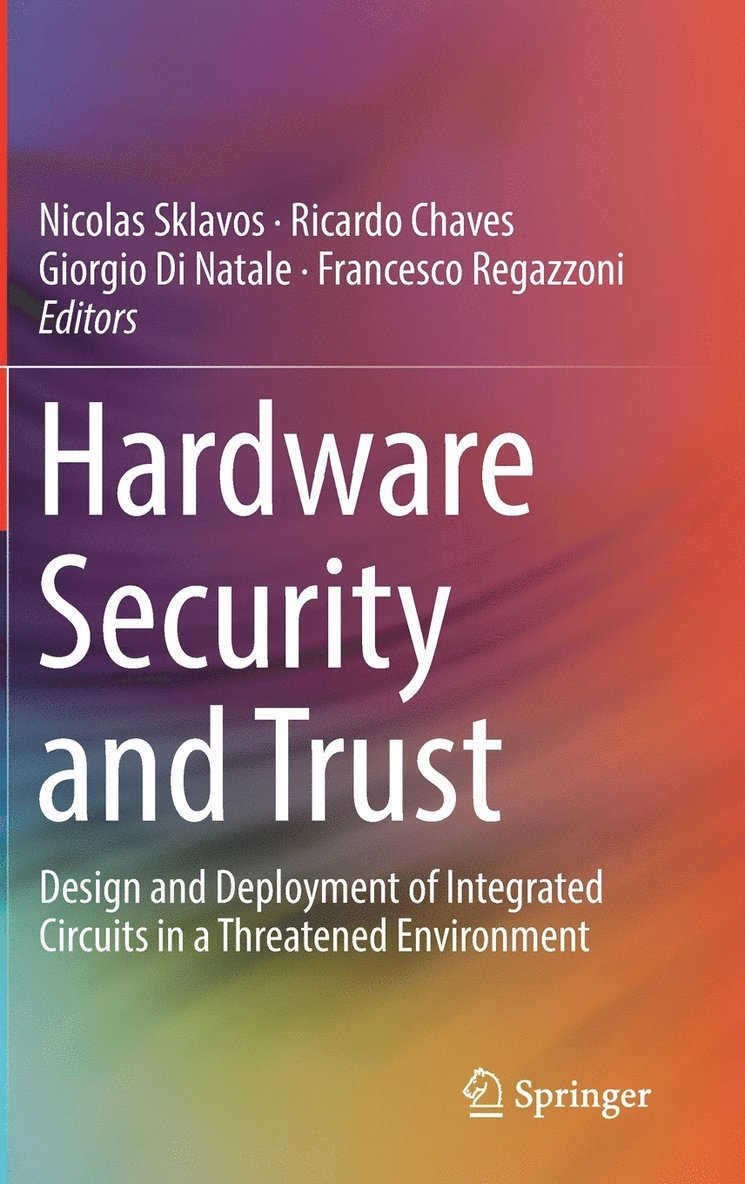 Hardware Security and Trust 1