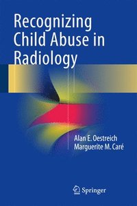 bokomslag Recognizing Child Abuse in Radiology