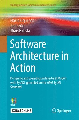 Software Architecture in Action 1