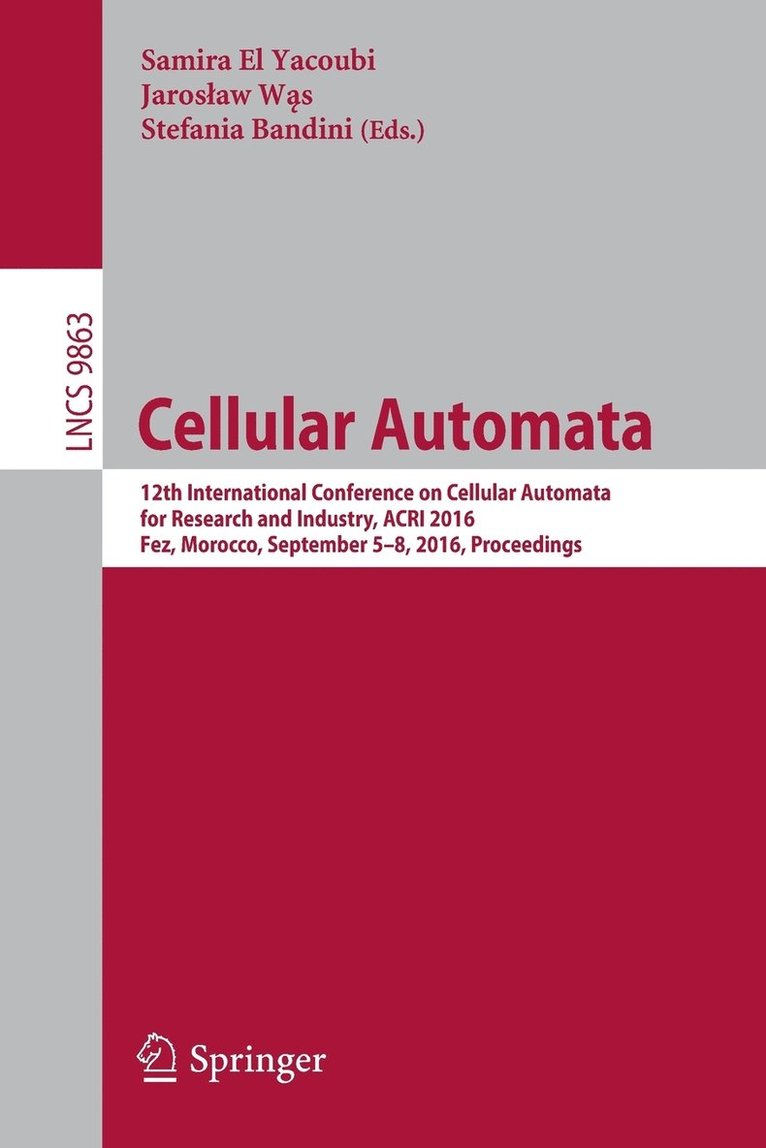 Cellular Automata 1