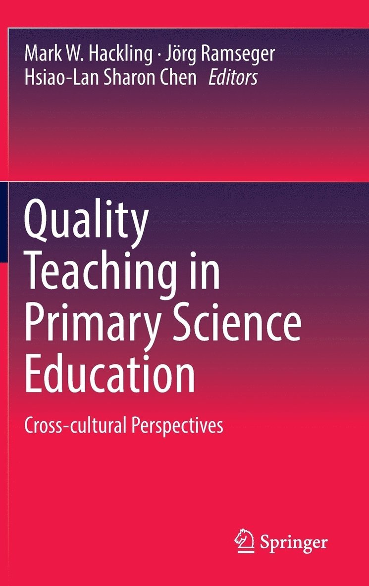 Quality Teaching in Primary Science Education 1