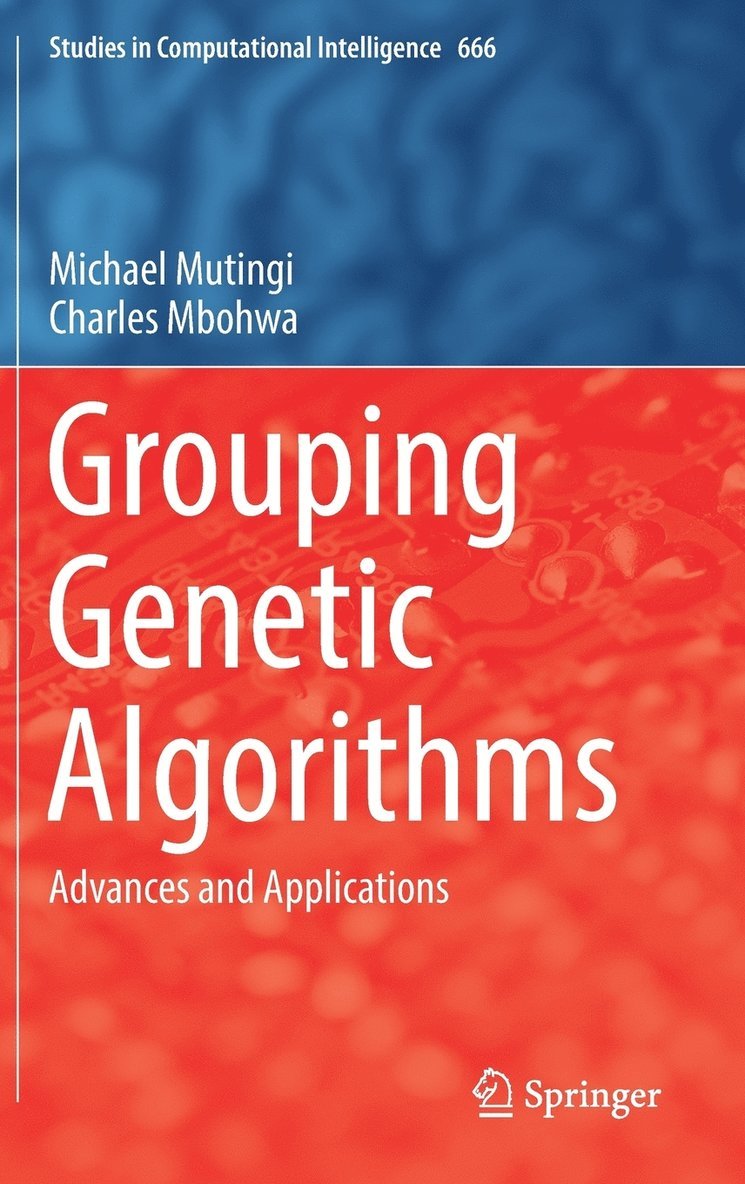 Grouping Genetic Algorithms 1