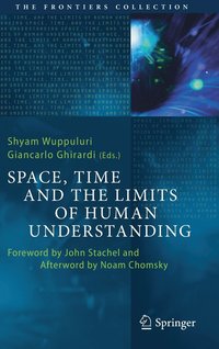 bokomslag Space, Time and the Limits of Human Understanding