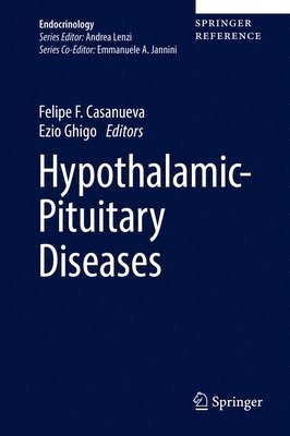 Hypothalamic-Pituitary Diseases 1