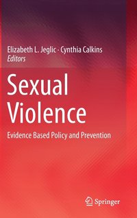 bokomslag Sexual Violence