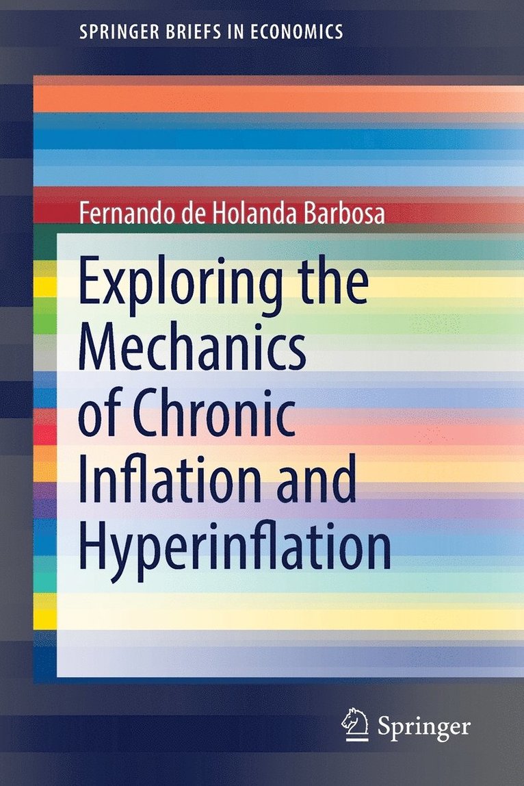 Exploring the Mechanics of Chronic Inflation and Hyperinflation 1
