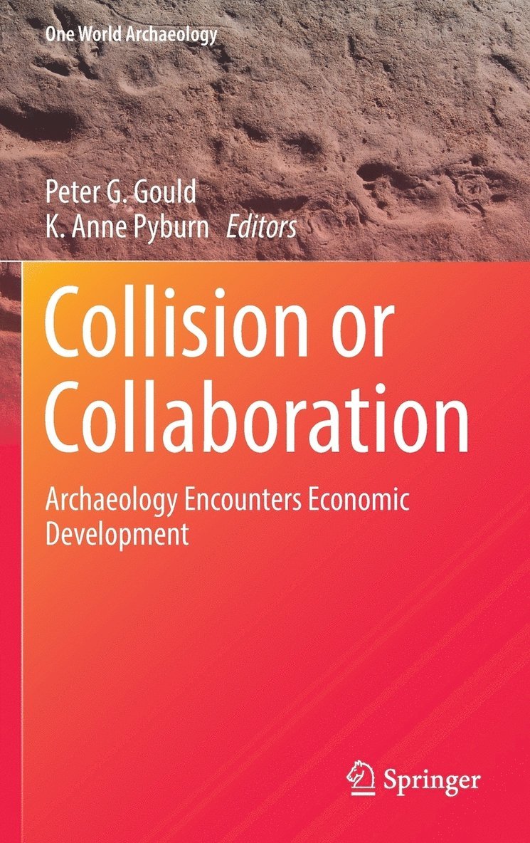 Collision or Collaboration 1