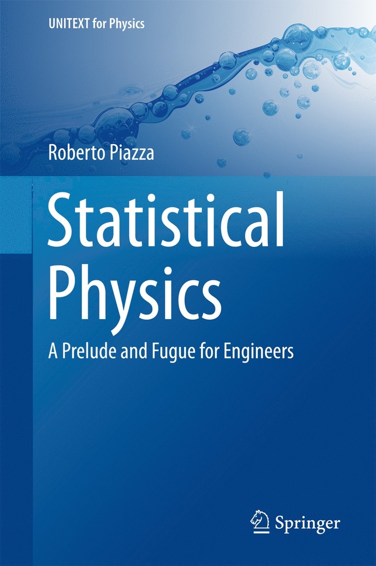 Statistical Physics