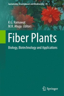 Fiber Plants 1