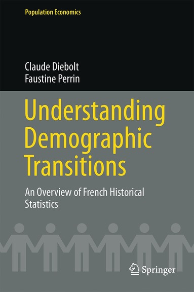 Claude Diebolt, Faustine Perrin - Understanding Demographic Transitions, Inbunden