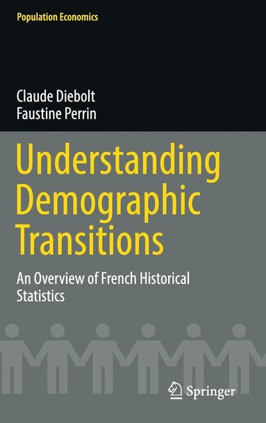 bokomslag Understanding Demographic Transitions