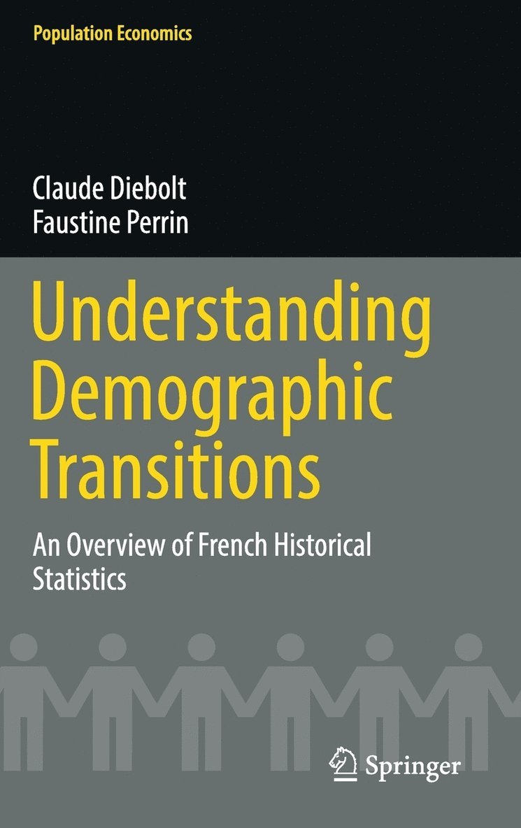 Understanding Demographic Transitions 1