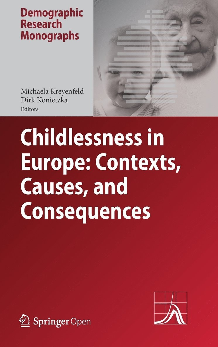 Childlessness in Europe: Contexts, Causes, and Consequences 1