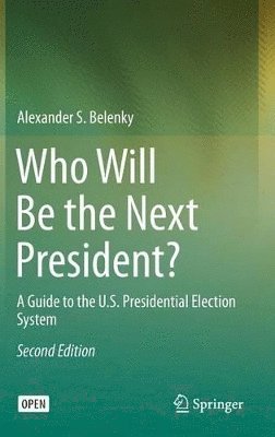 Who Will Be the Next President? 1