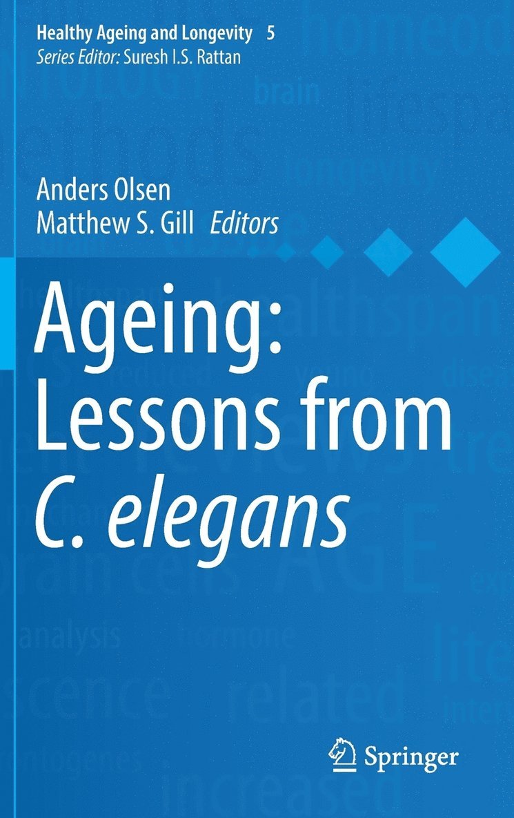 Ageing: Lessons from C. elegans 1