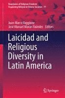 bokomslag Laicidad and Religious Diversity in Latin America