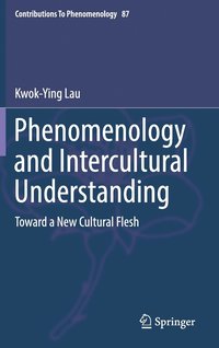 bokomslag Phenomenology and Intercultural Understanding