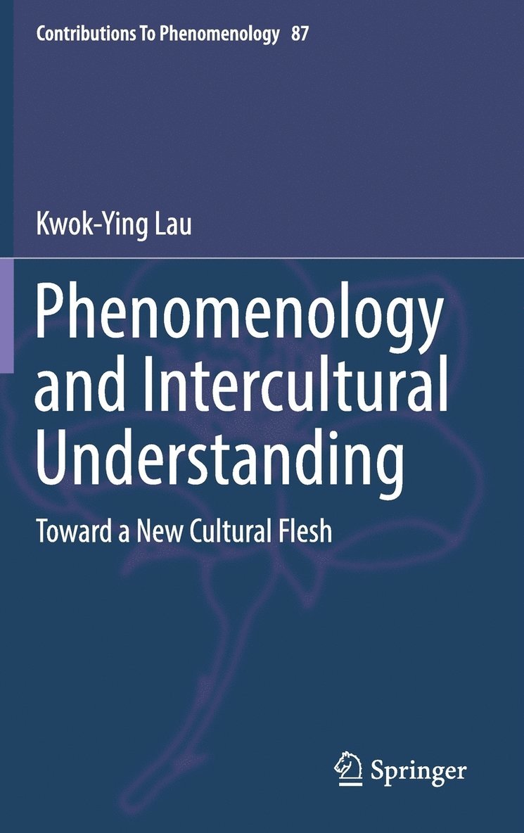 Phenomenology and Intercultural Understanding 1