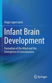 bokomslag Infant Brain Development