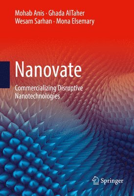 Nanovate 1