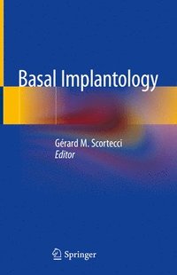 bokomslag Basal Implantology