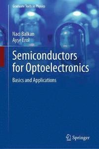 bokomslag Semiconductors for Optoelectronics