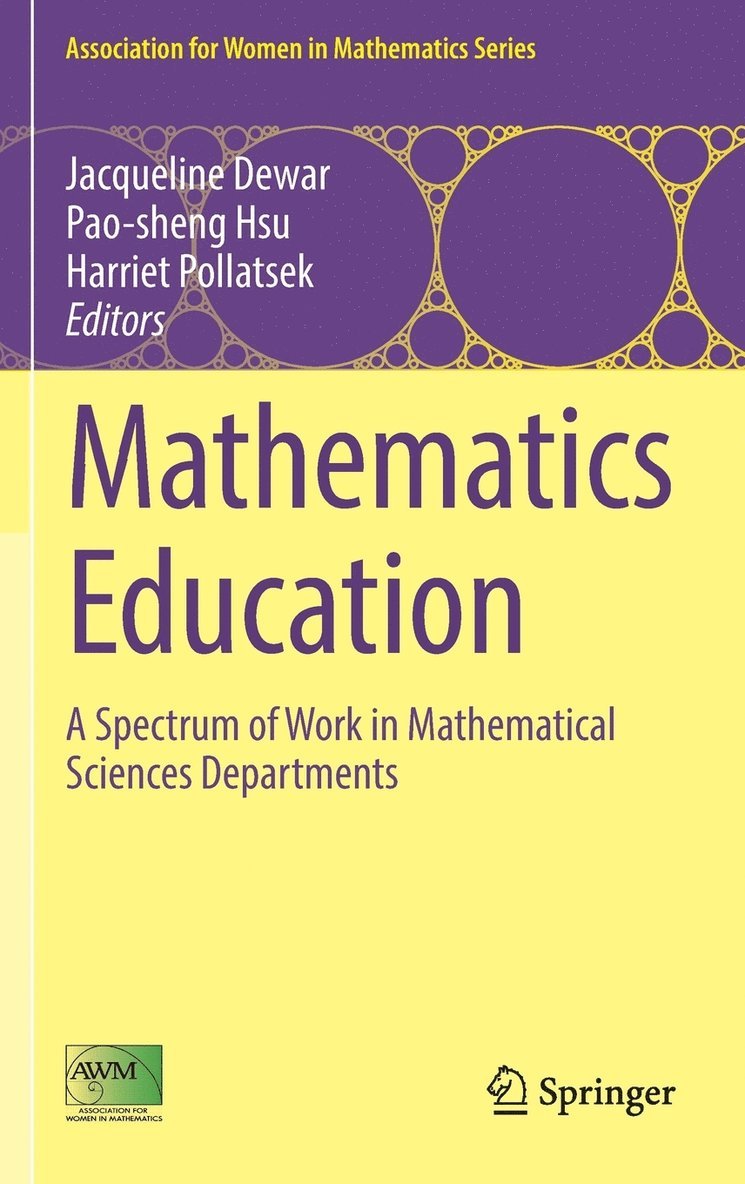 Mathematics Education 1