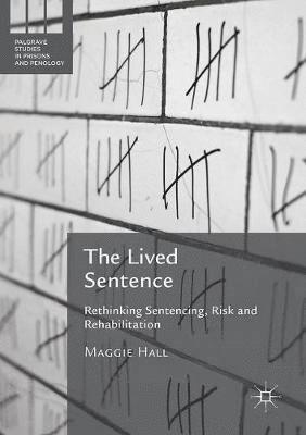 bokomslag Lived Sentence