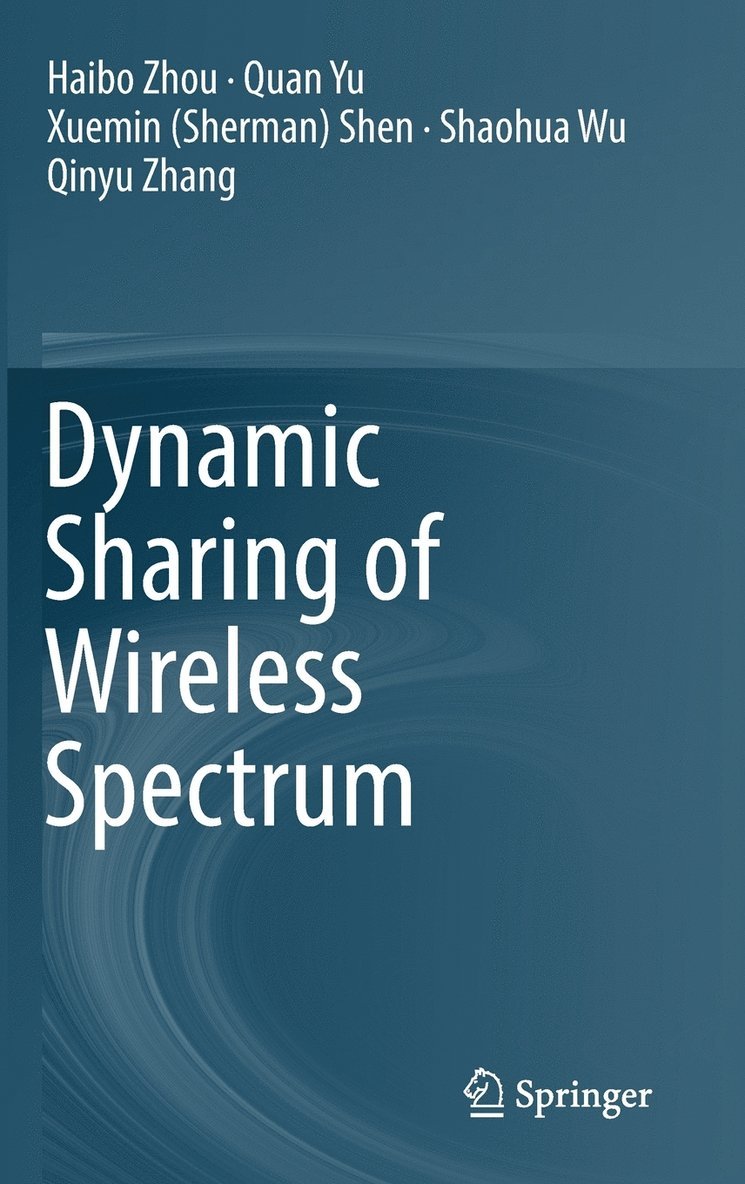 Dynamic Sharing of Wireless Spectrum