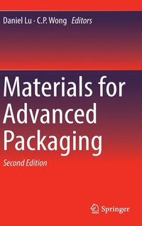 bokomslag Materials for Advanced Packaging