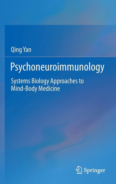 bokomslag Psychoneuroimmunology