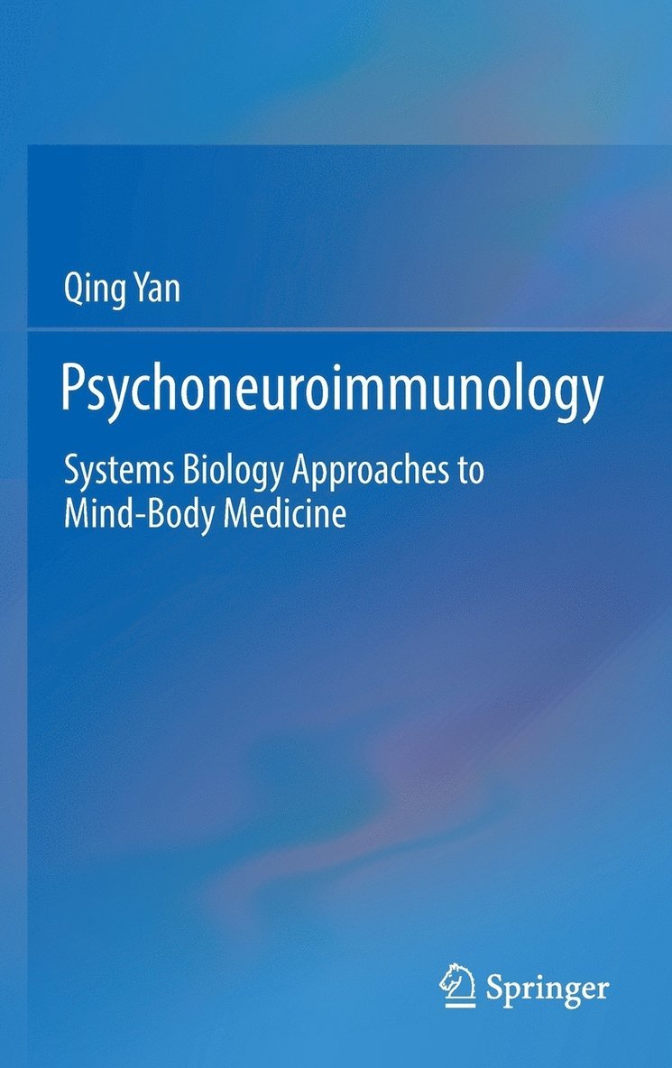 Psychoneuroimmunology 1