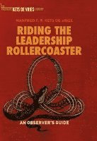 bokomslag Riding the Leadership Rollercoaster