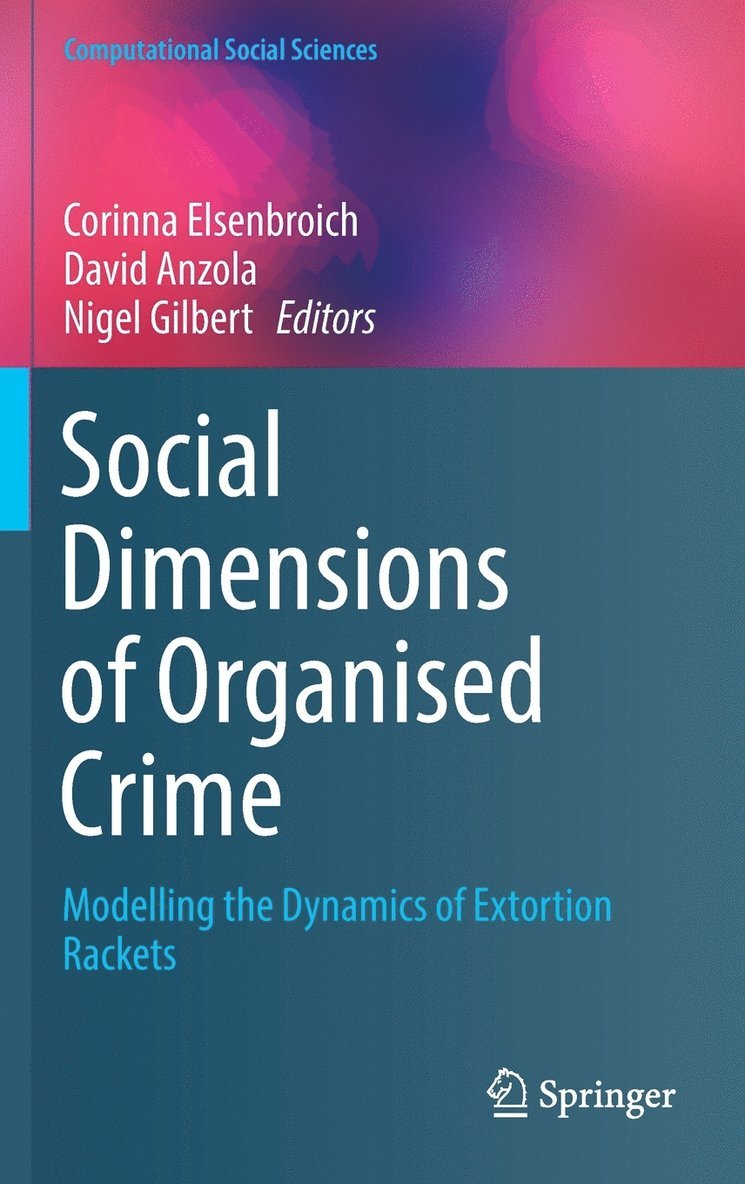 Social  Dimensions of Organised Crime 1