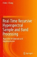 bokomslag Real-Time Recursive Hyperspectral Sample and Band Processing