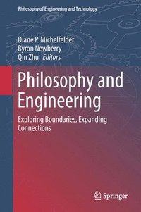 bokomslag Philosophy and Engineering