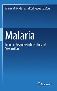 bokomslag Malaria